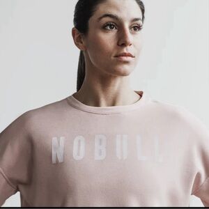 NOBULL sweatshirt